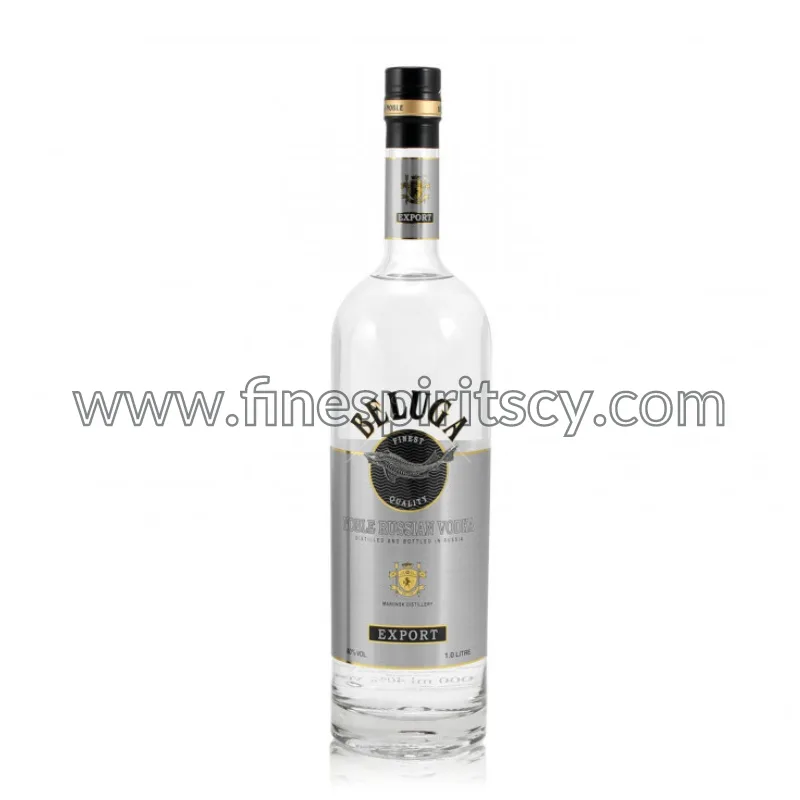 Beluga Noble 1000ml 40%