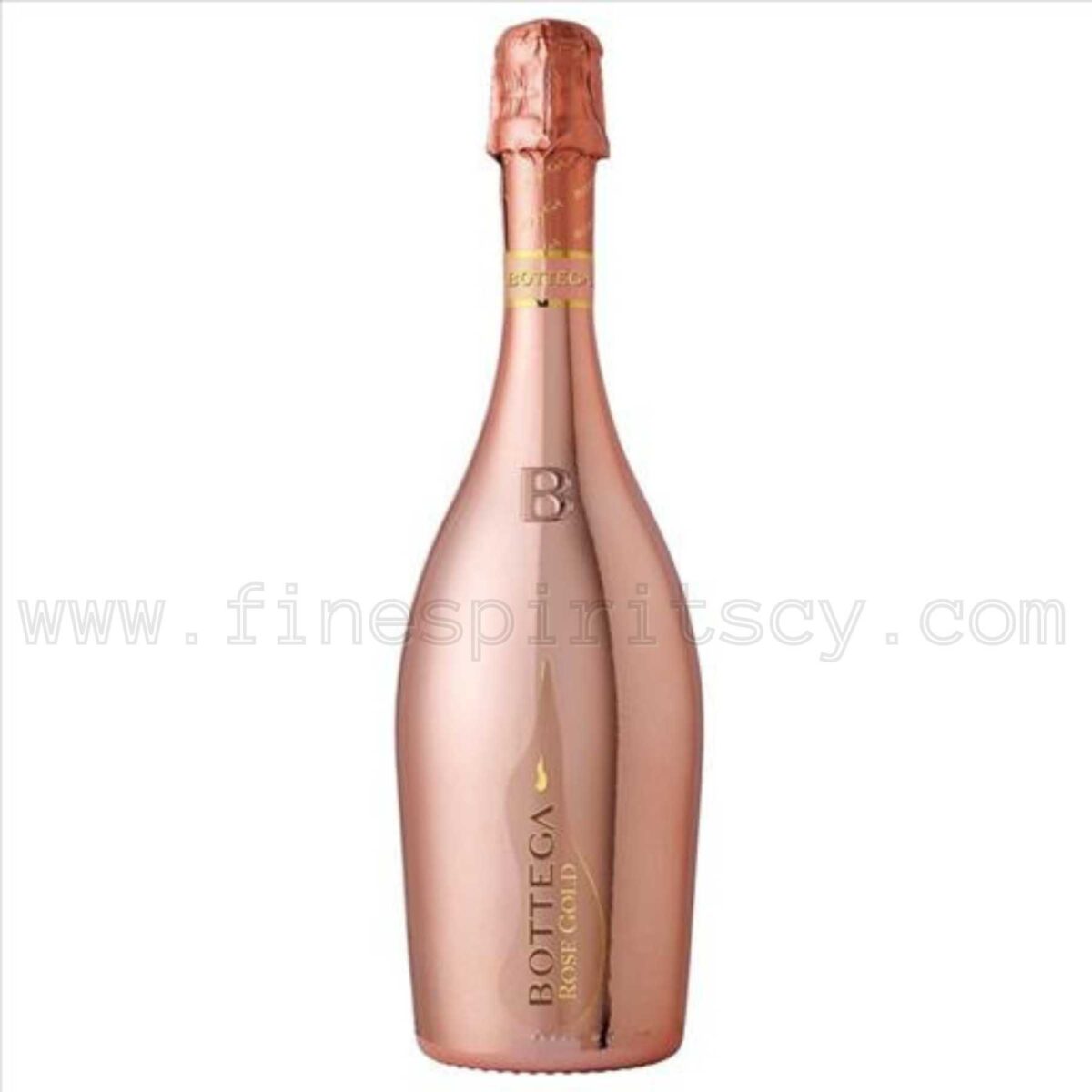 Bottega Rose Gold Cyprus Wine Sparkling Price Shop Order Online Buy FSCY