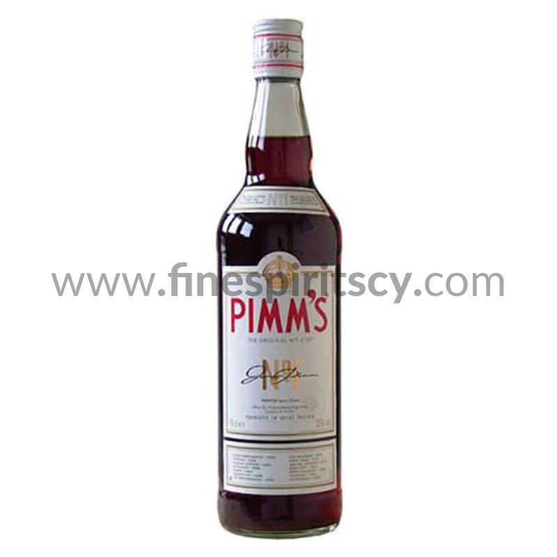 Pimm's Pimms No 1 Original Cup Liqueur