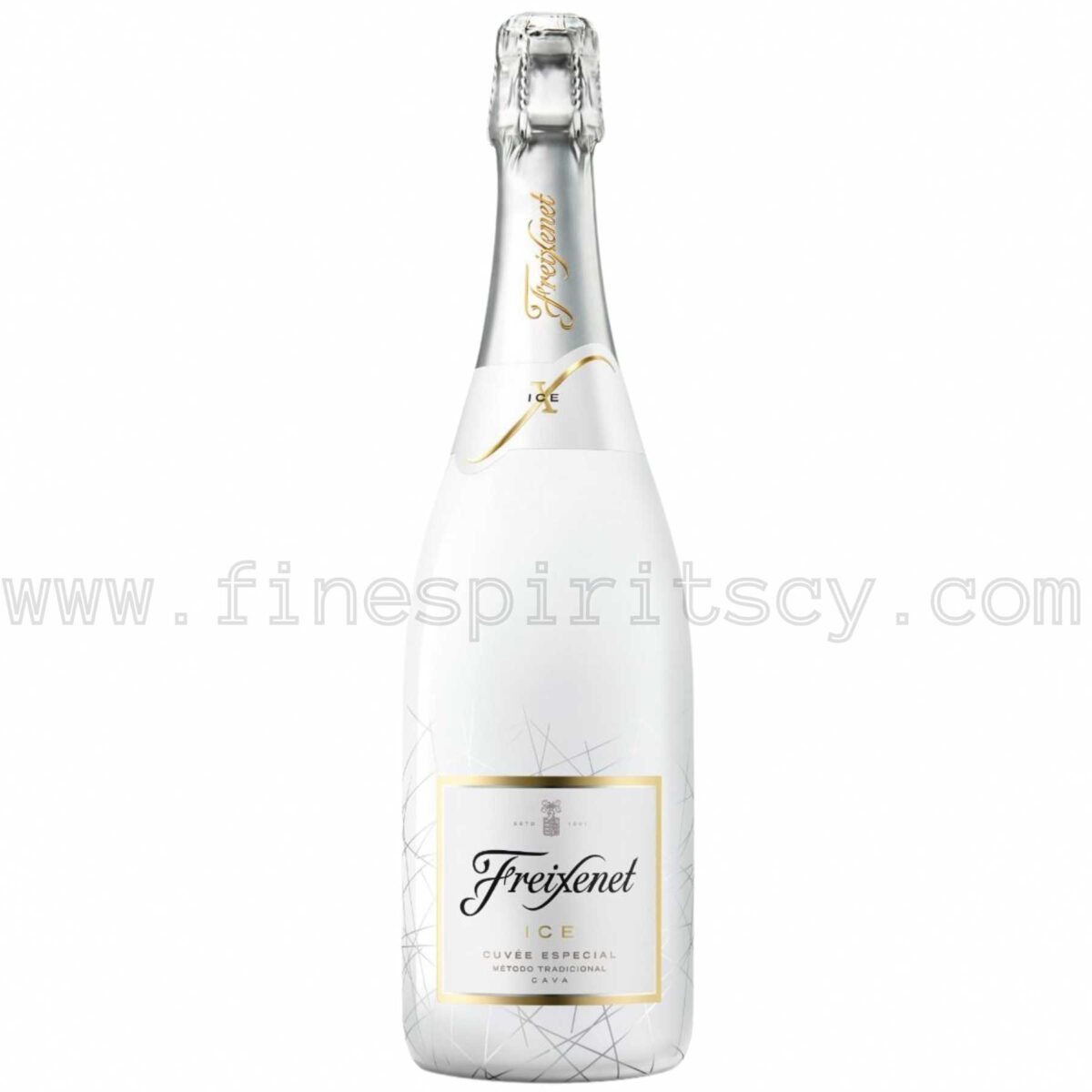 Freixenet Ice White Wine Sparkling Price Cyprus