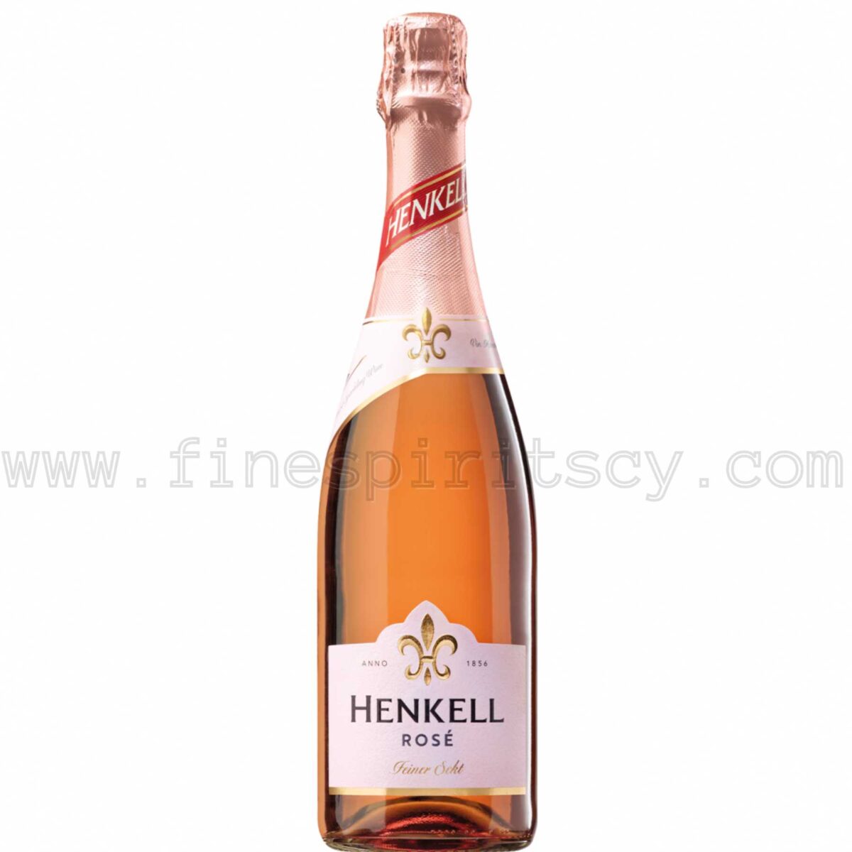Henkell Rose Wine Cyprus Fine Spirits CY Online