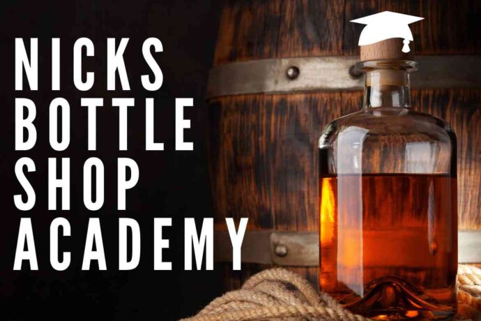 nicks bottle shop academy at fine spirits cy