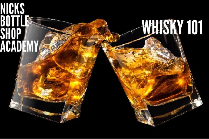 whisky 101