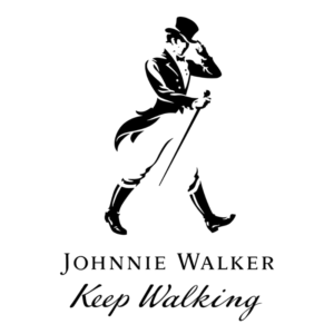 j walker logo