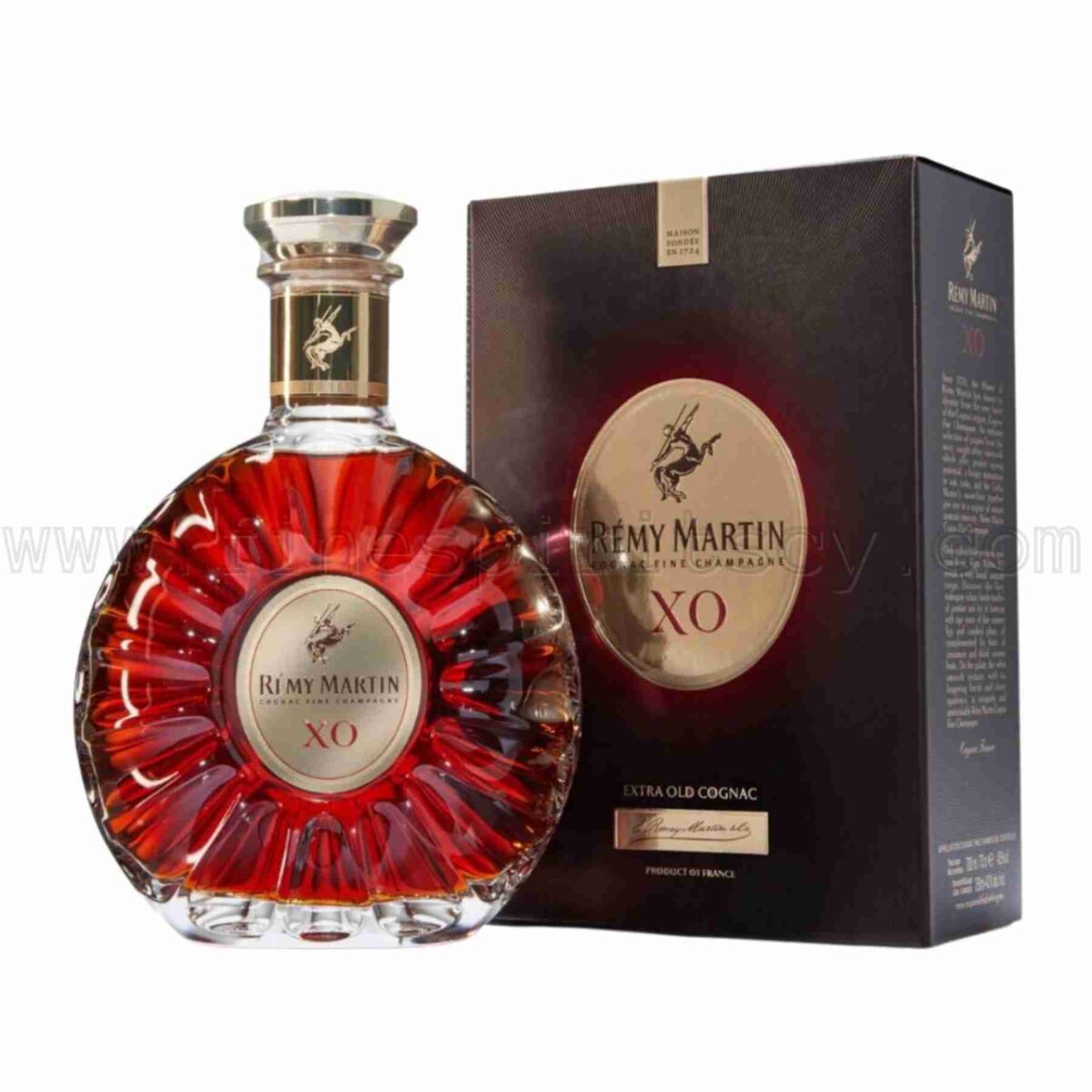 Remy Martin XO 700ML Cognac 70cl 0.7L Extra Old Brandy