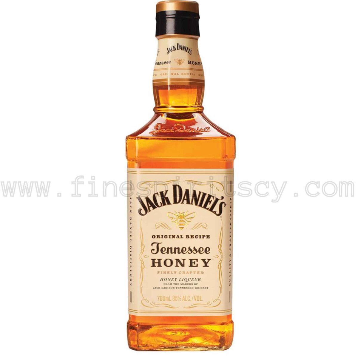 Jack Daniels Honey Liqueur Whiskey Tennessee 700ml 70cl 0.7L FSCY