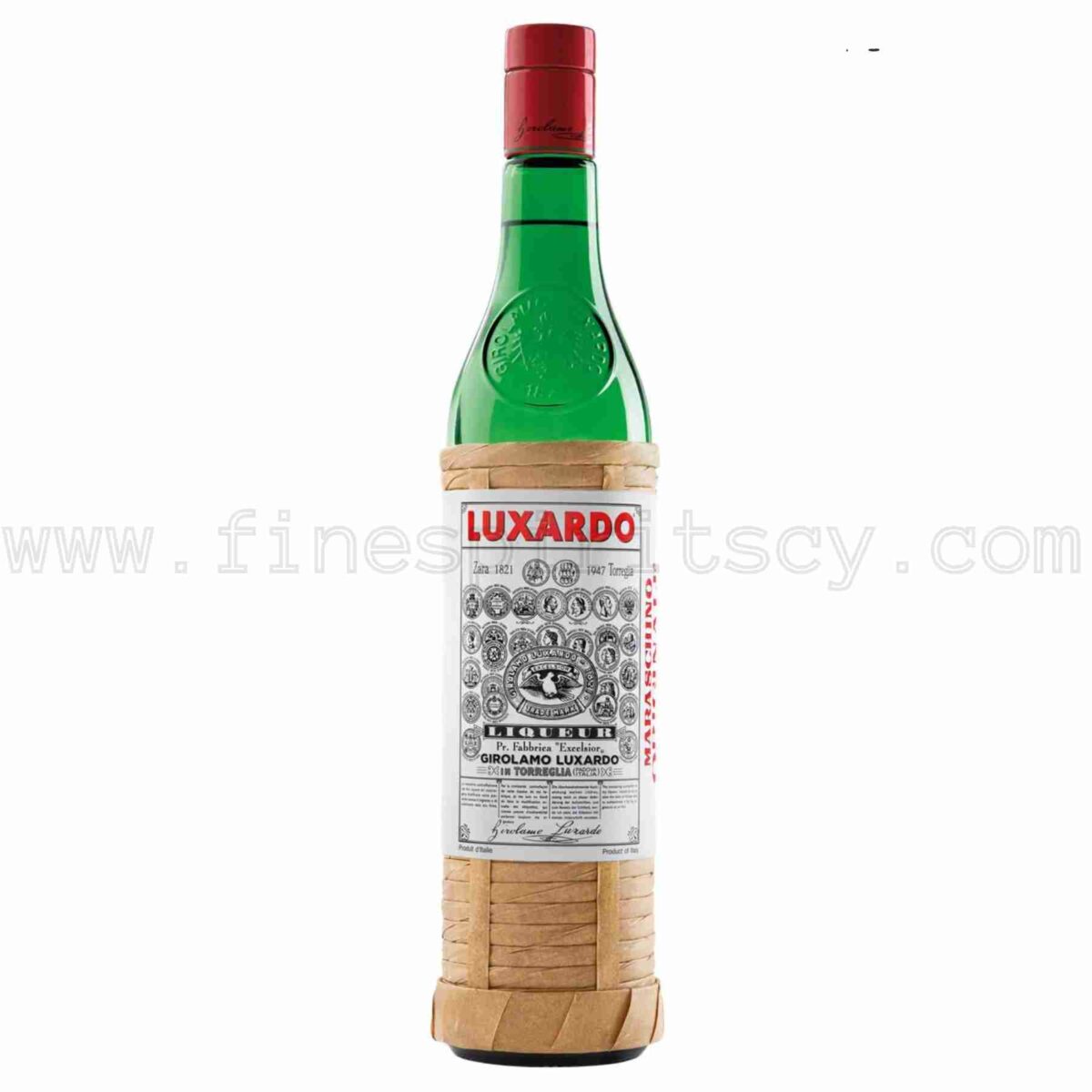 Luxardo Maraschino Originale Liqueur 700ml 70cl 0.7L