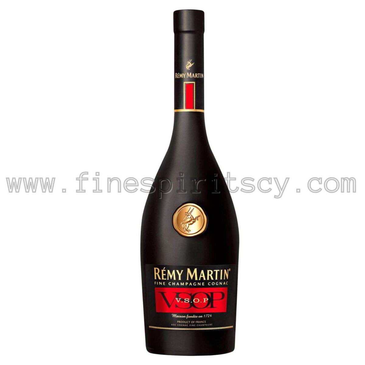 Remy Martin VSOP 1000ml 100cl 1L Liter Litre Cyprus Price Fine Spirits CY Brandy Cognac