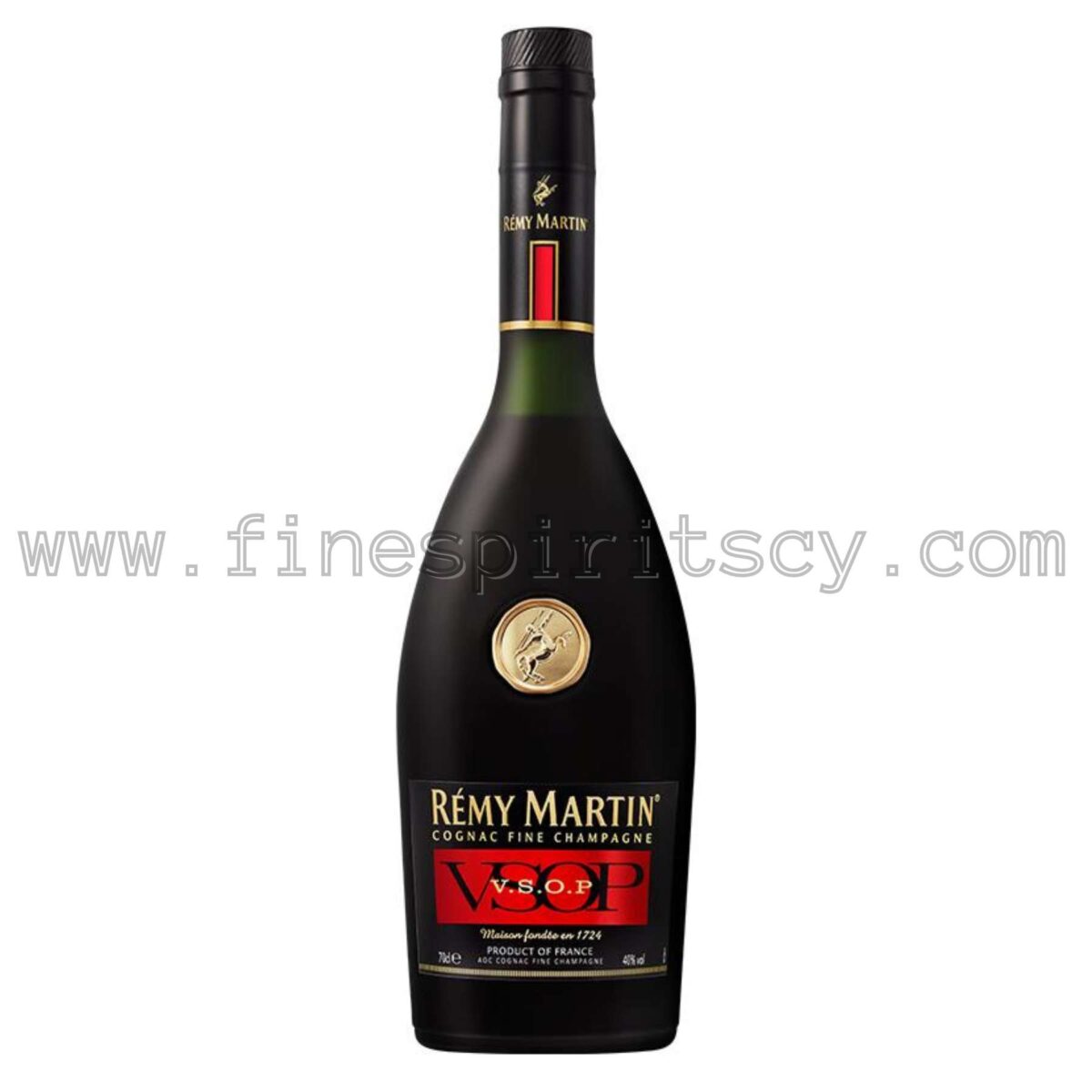 Remy Martin VSOP 700ml 70cl 0.7L Cyprus Price Fine Spirits CY Brandy Cognac Order Online