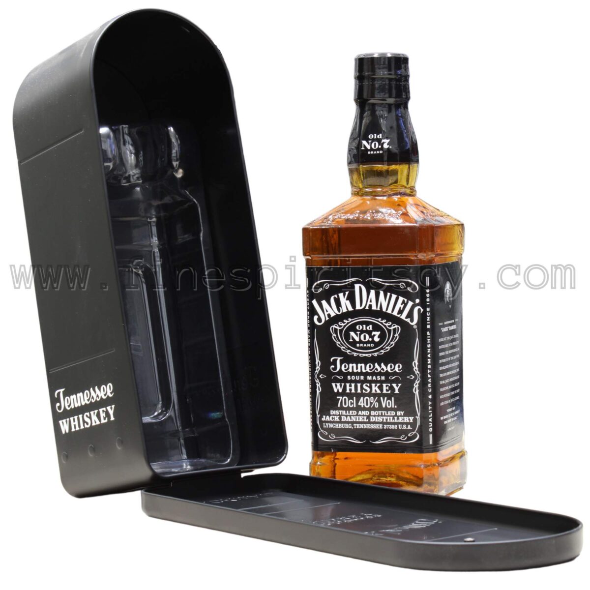 Jack Daniels Mailbox Jackmail Limited Edition Tin Cyprus Price Cheap Best