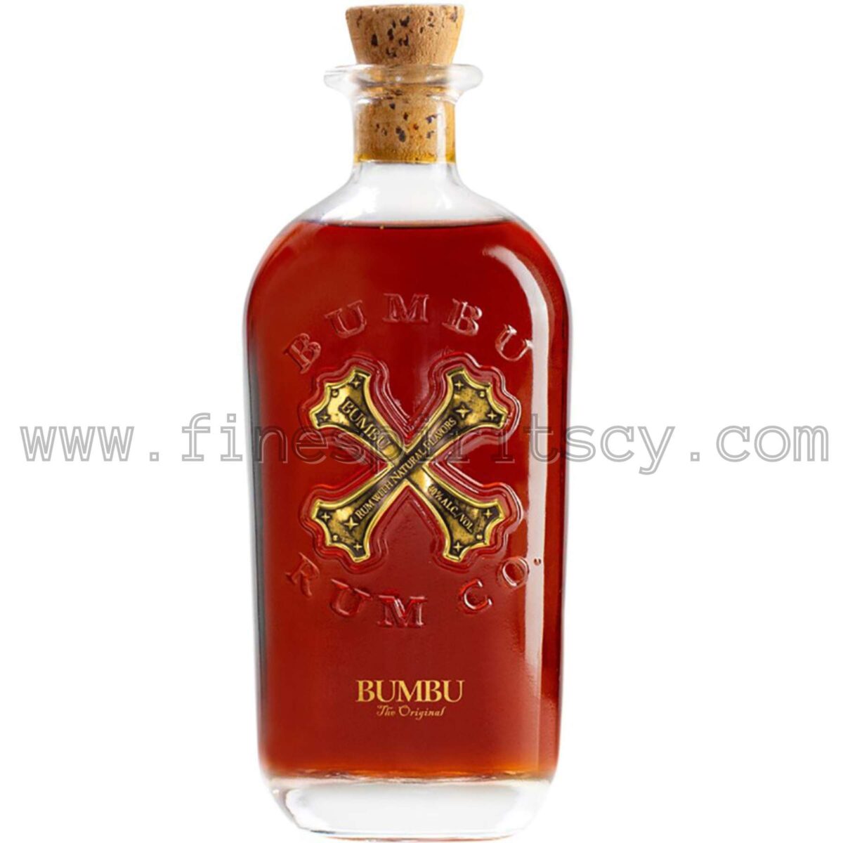 bumbu the original rum fine spirits cyprus small 350ml 35cl 0.35l order online