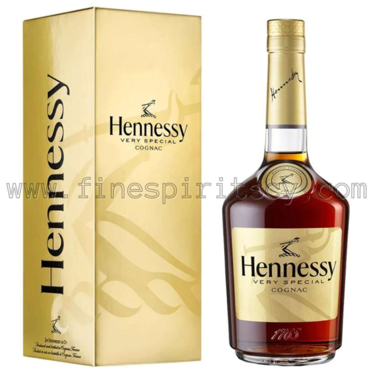 Hennessy Very Special V.S. 700ml 70cl 0.7L Cognac Order Online Price Shop Buy