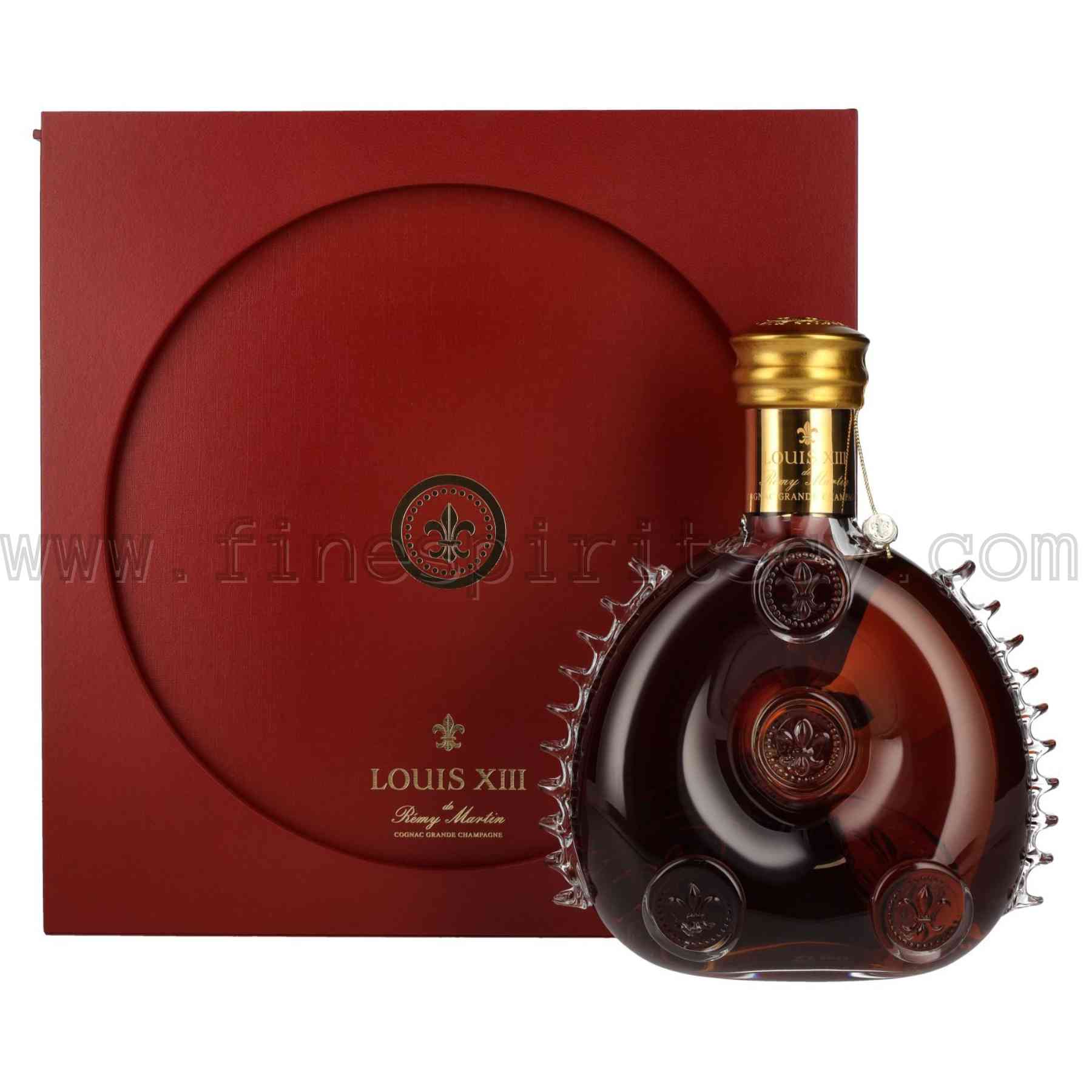 Remy Martin Louis XIII FSCY (1) Remy Martin Louis XIII 13 13th Thirteenth cognac premium