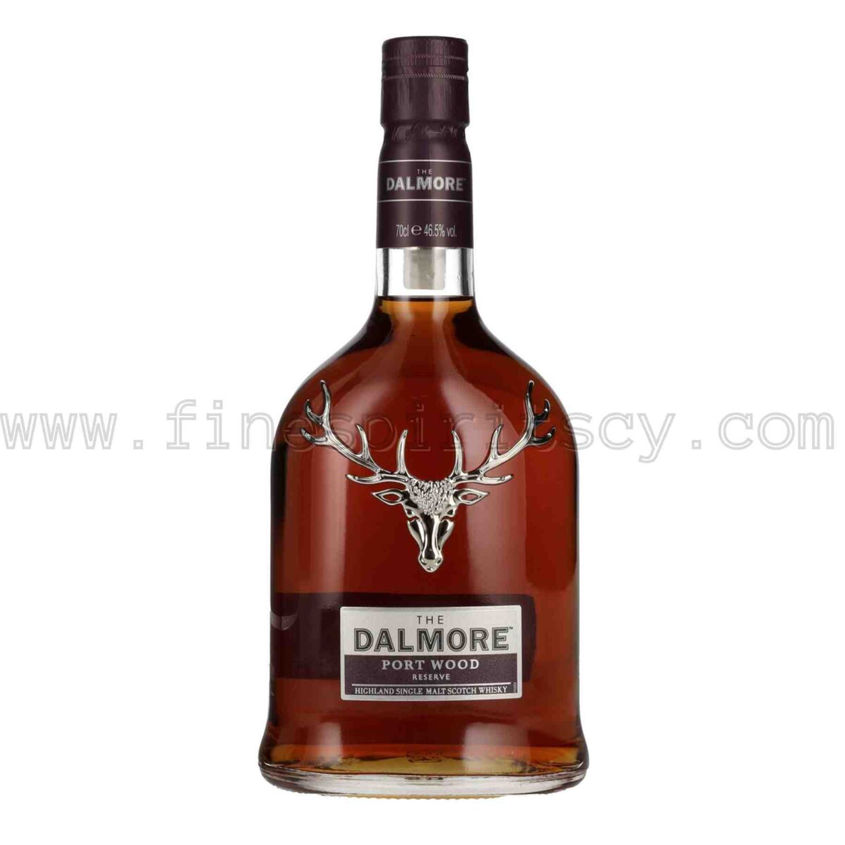 Dalmore Port Wood Reserve 700ml 70cl 0.7L
