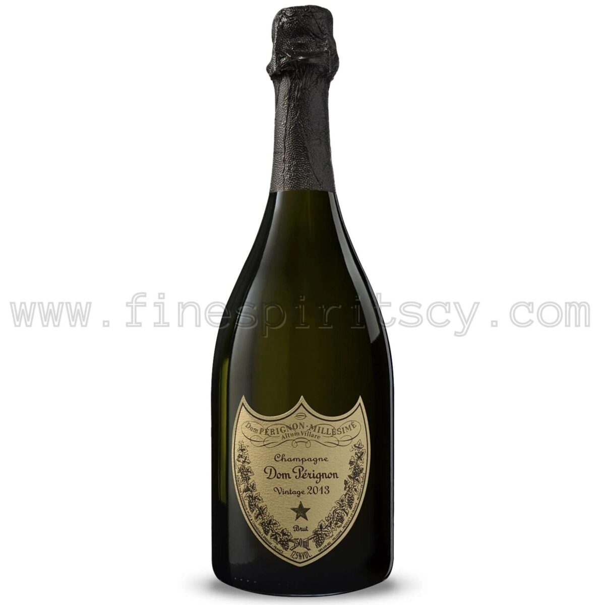 Dom Perignon 2013 Brut Vintage Champagne CY Cyprus Price Order Online Buy