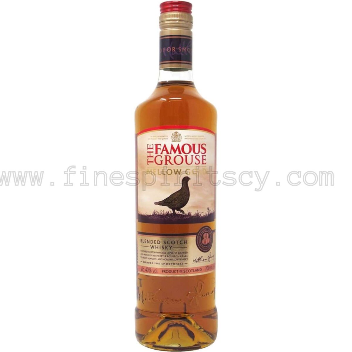 Famous Grouse Mellow Gold 700ml 70cl 0.7L Price Whisky Whiskey Cyprus CY