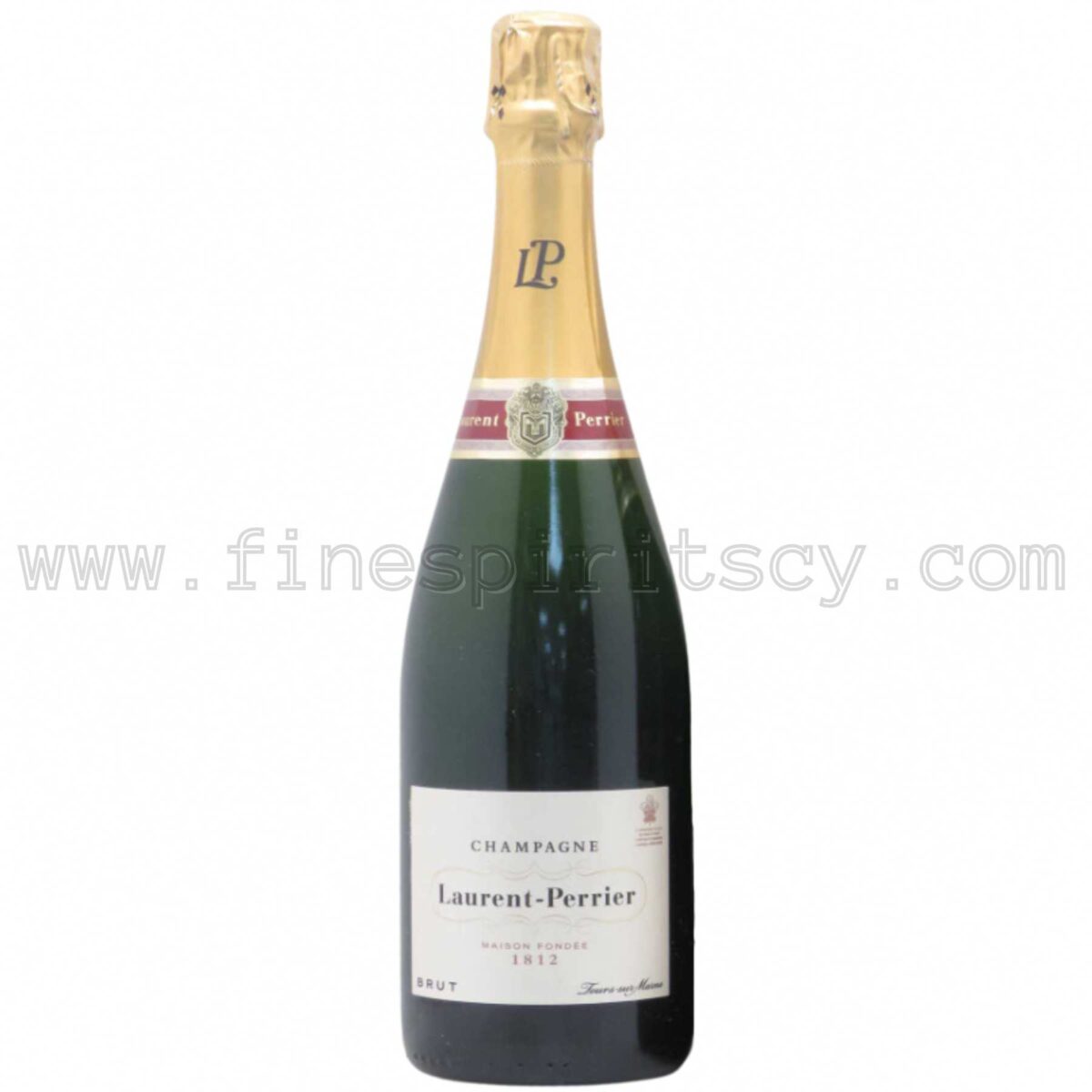 Laurent Perrier Brut 1.5L La Cuvee 1500ml 150cl Price CY Magnum Champagne