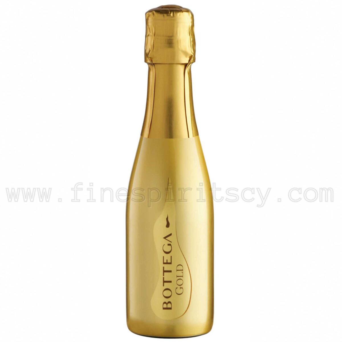 Bottega Gold 200ml 20cl 0.2L Price Cyprus CY Wine Pinot Nero prosecco doc