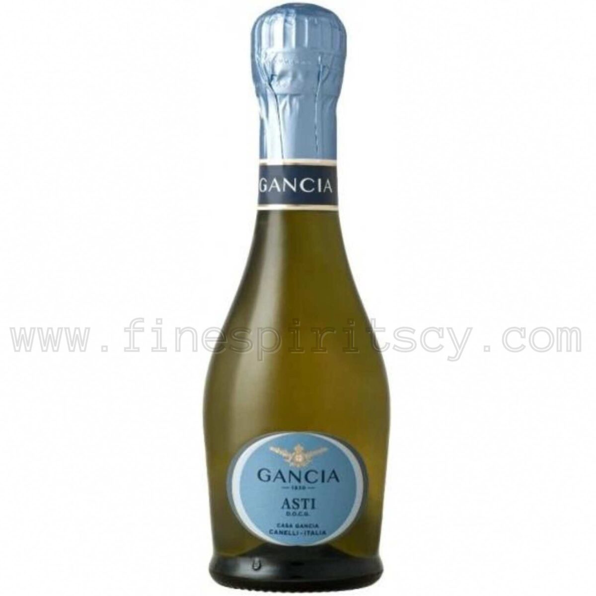 Gancia ASTI DOCG 200ml 20cl 0.2l price wine cyprus online order shop buy