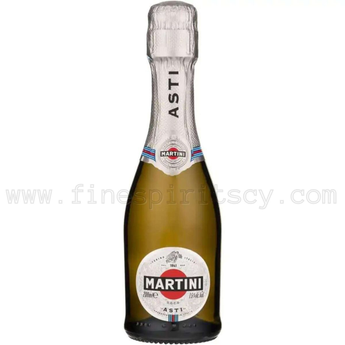 Martini Asti CY 200ml 0.2l Cyprus Wine Price Online Sparkling Order Buy 200ml