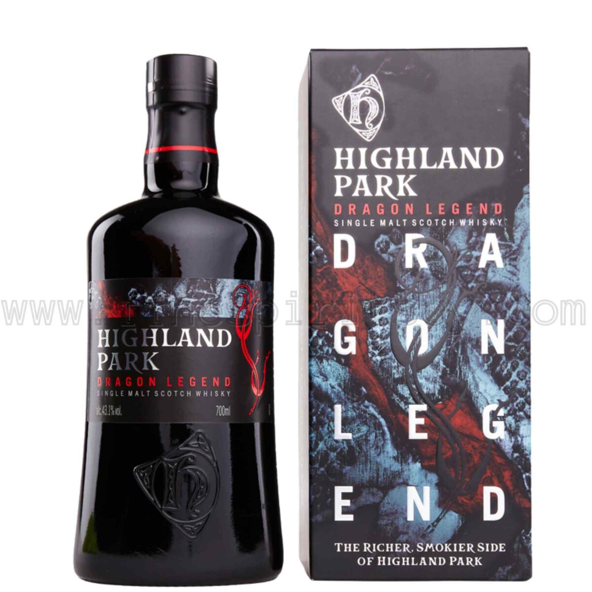 Highland Park Dragon Legend 700ml