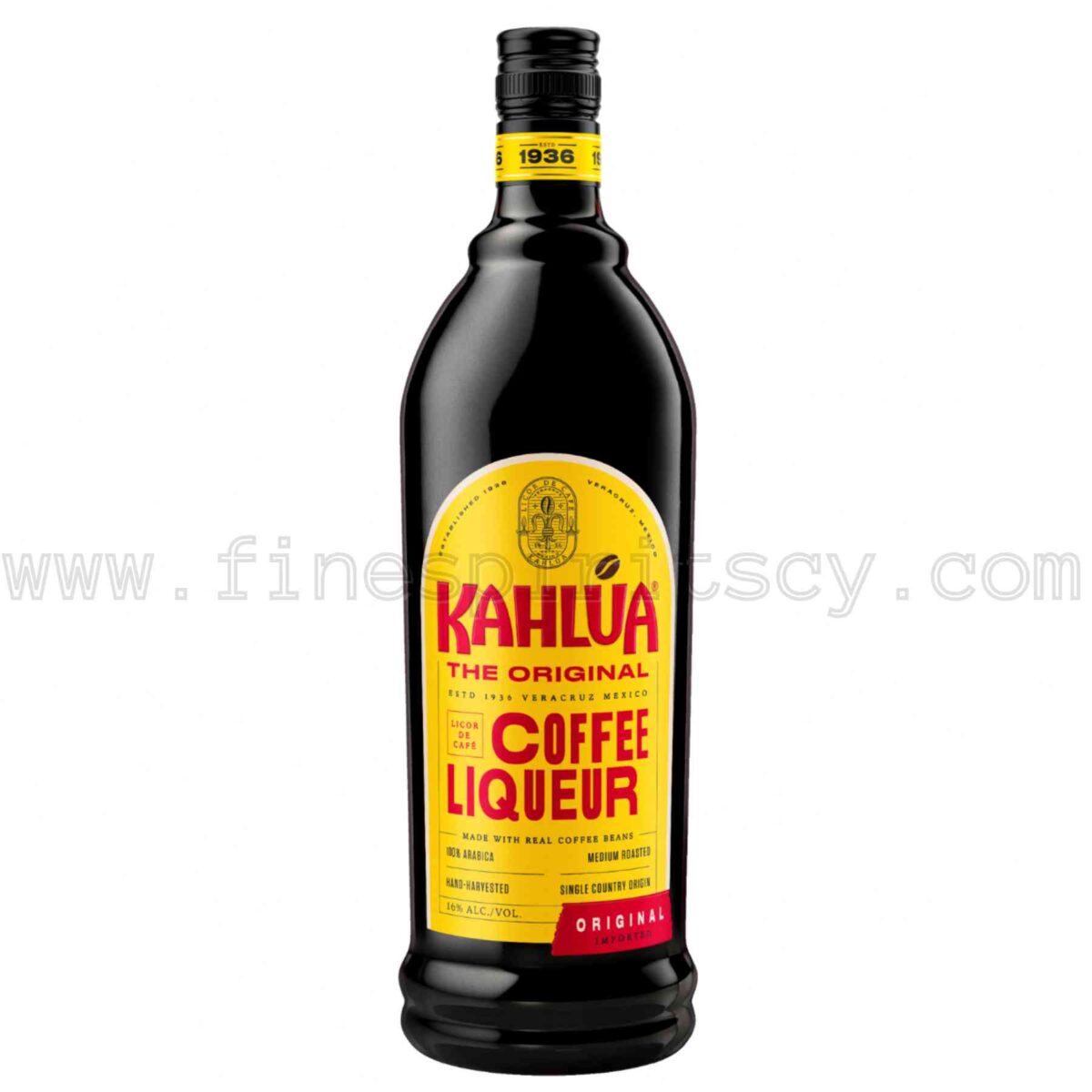 Kahlua The Original Coffee Liqueur