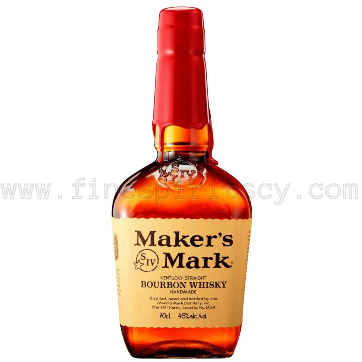 Makers Mark 700ml 70cl 0.7L