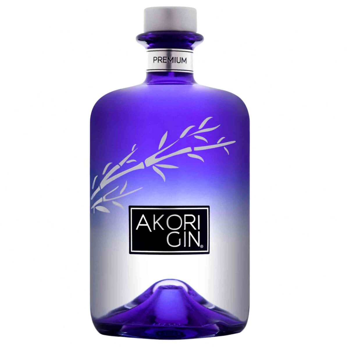 Akori Premium Gin 700ml 70cl 0.7L