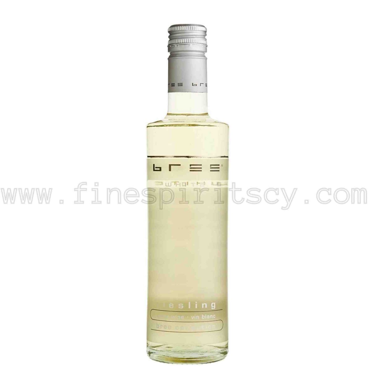 Bree Riesling White Wine Collection 250ml 25cl 0.25L