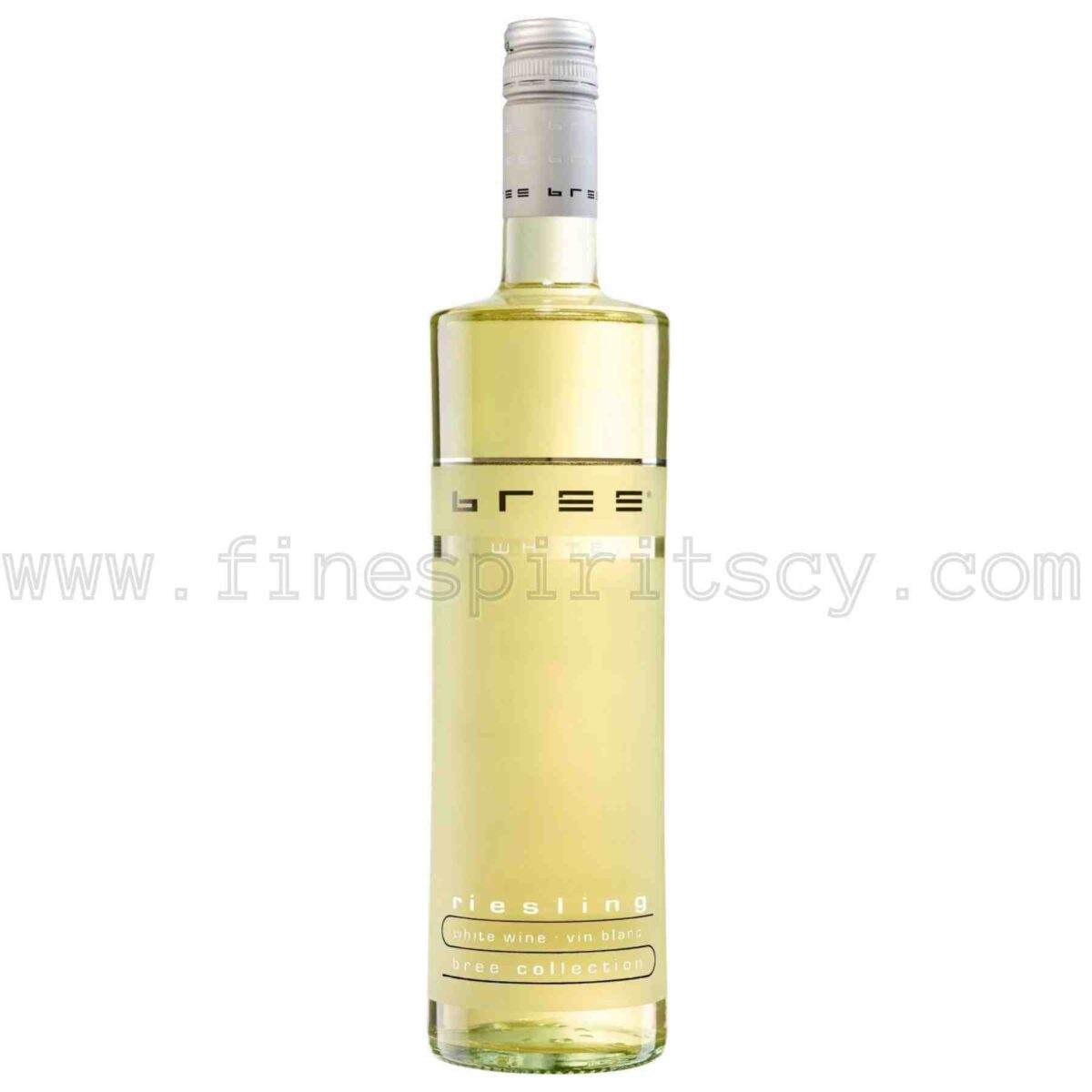 Bree Riesling White Wine Collection 750ml 75cl 0.75L