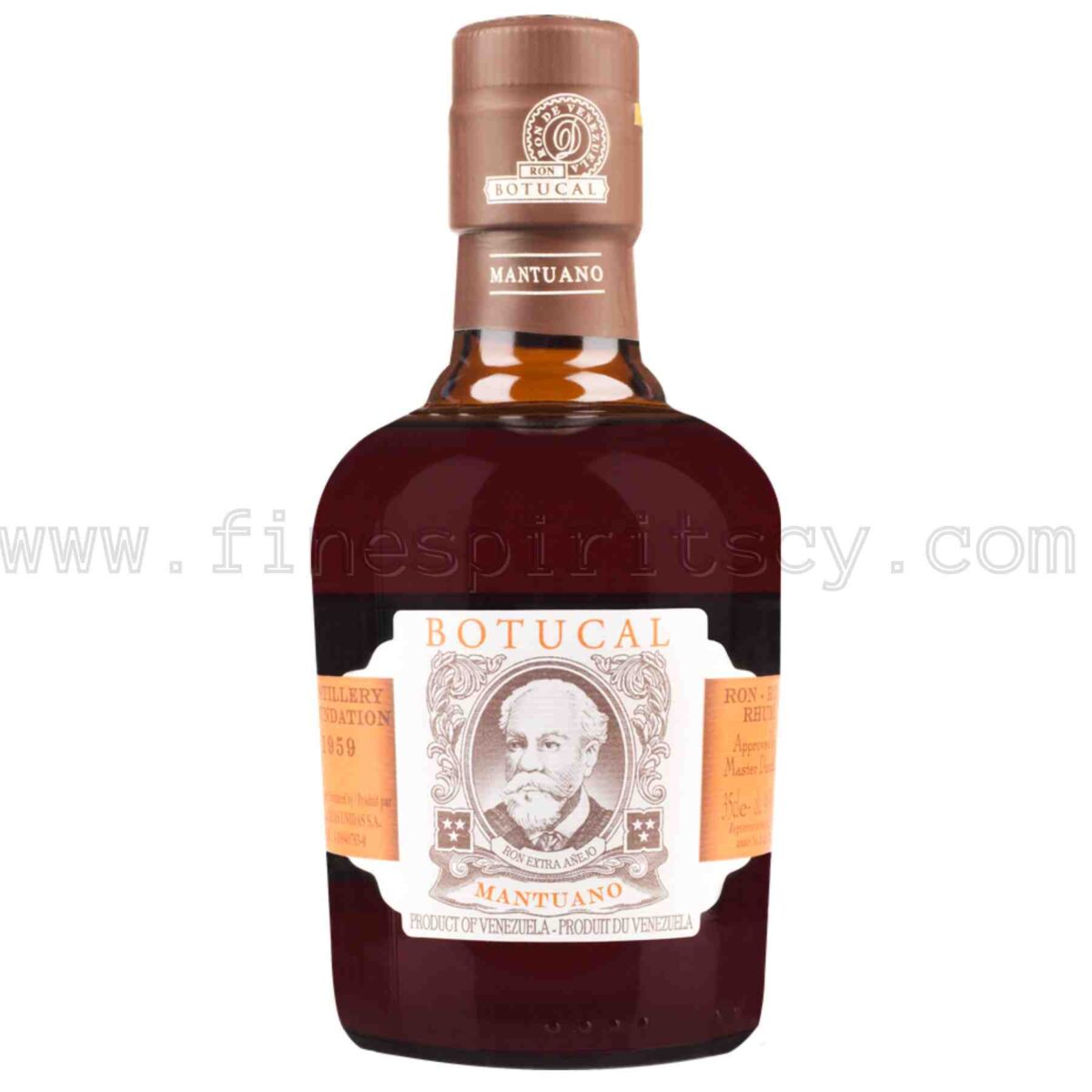 Diplomatico Mantuano 350ml 35cl 0.35L