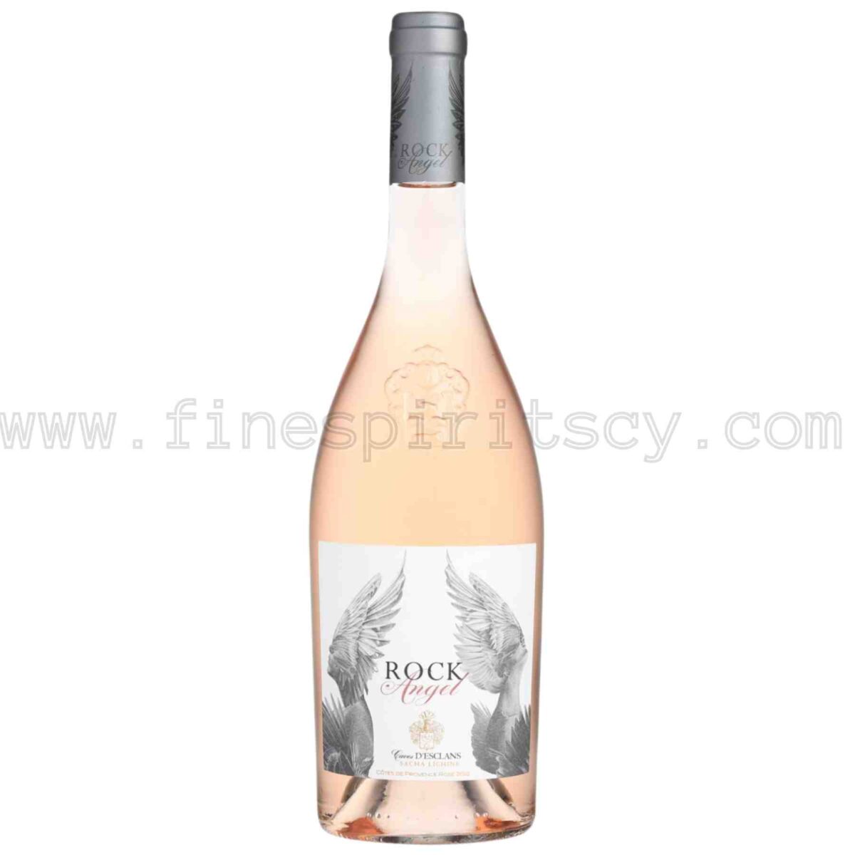 Rock Angel Rose Cava D Esclans 750ml 75cl 0.75L