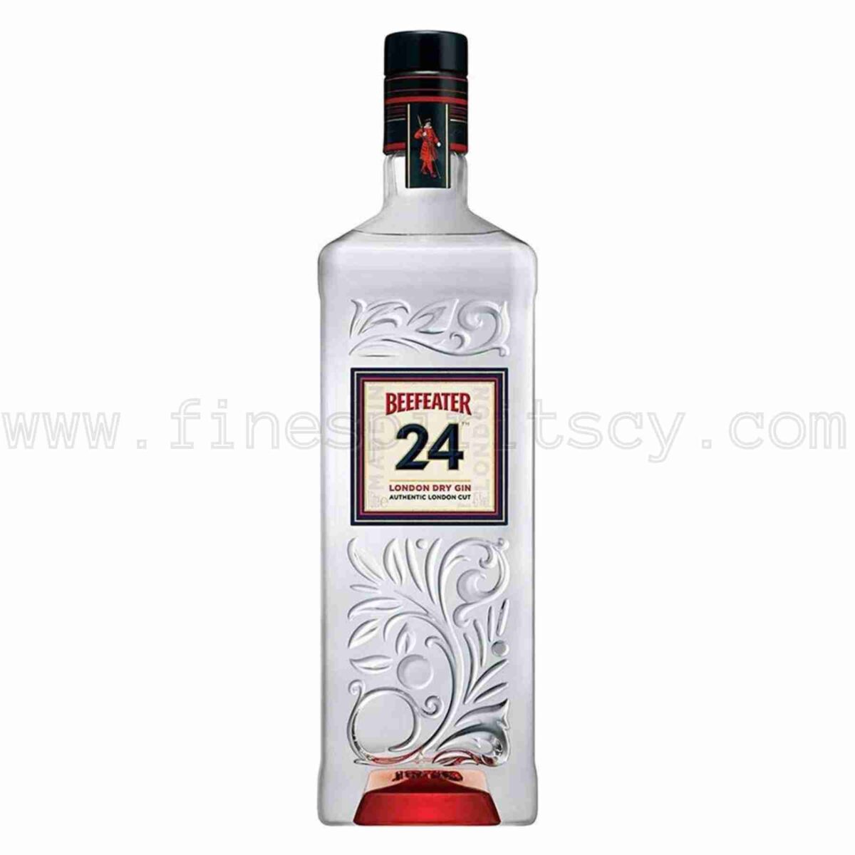 Beefeater 24 1000ml 100cl 1L Litre Liter