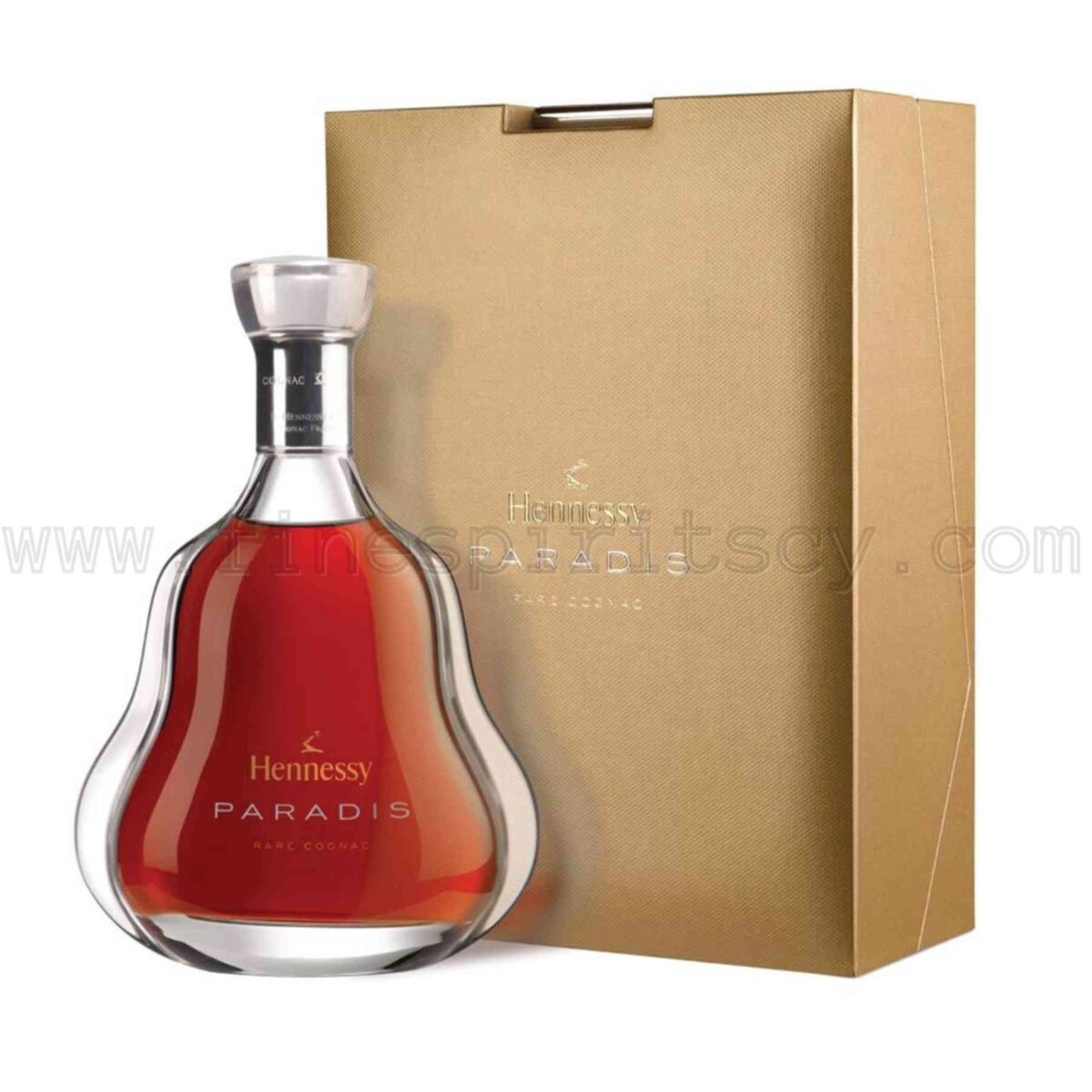 Hennessy Paradis Rare Cognac 700ml 70cl 0.7L