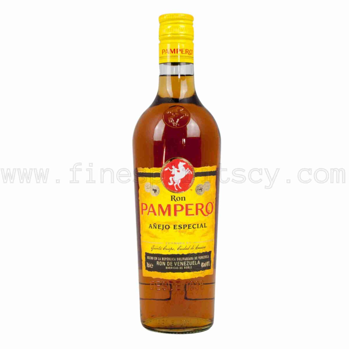 Ron Pampero Anejo Especial 700ml 70cl 0.7L