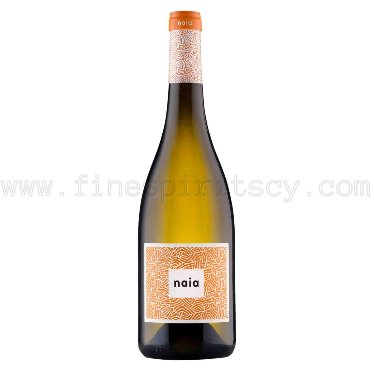 Bodegas Naia Verdejo White Wine Rueda 2019 750ml 75cl 0.75L