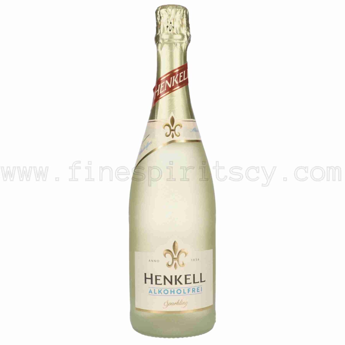 Henkell Alkoholfrei Alcohol Free White Sparkling 750ml 75cl 0.75L