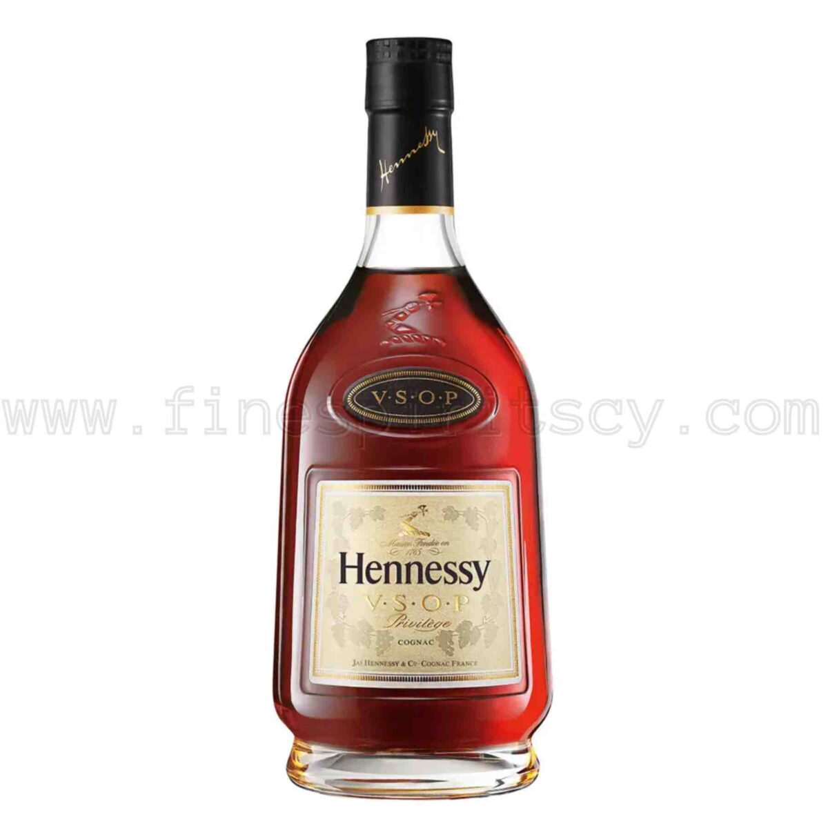 Hennessy VSOP Privilege Very Superior Old Pale 700ml 70cl 0.7L