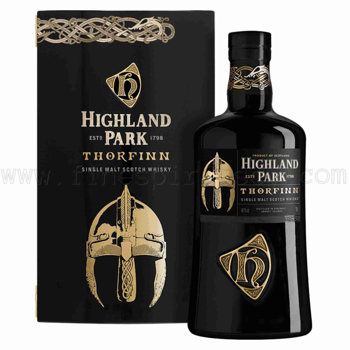 Highland Park Thorfinn 700ml 70cl 0.7L