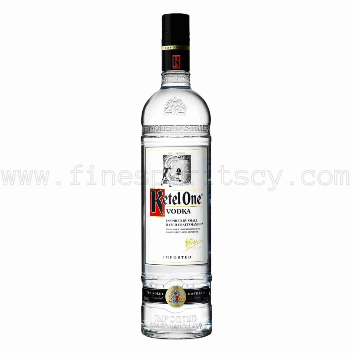 Ketel One Vodka 700ml 70cl 0.7L