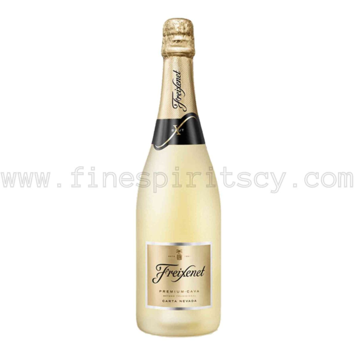 Freixenet Carta Nevada Brut 750ml 75cl 0.75L Price