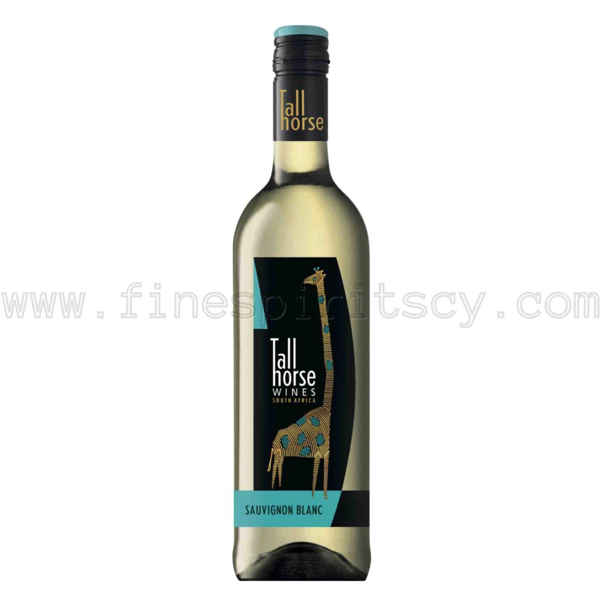 Tall Horse Sauvignon Blanc 750ml 75cl 0.75L South Africa Wine