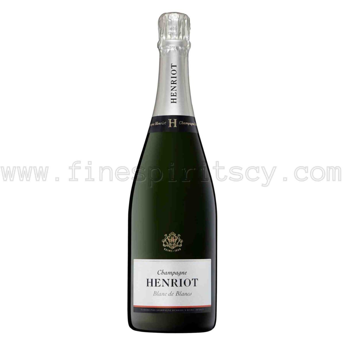 Henriot Blanc De Blancs BDB 750ml 75cl 0.75L Chardonnay