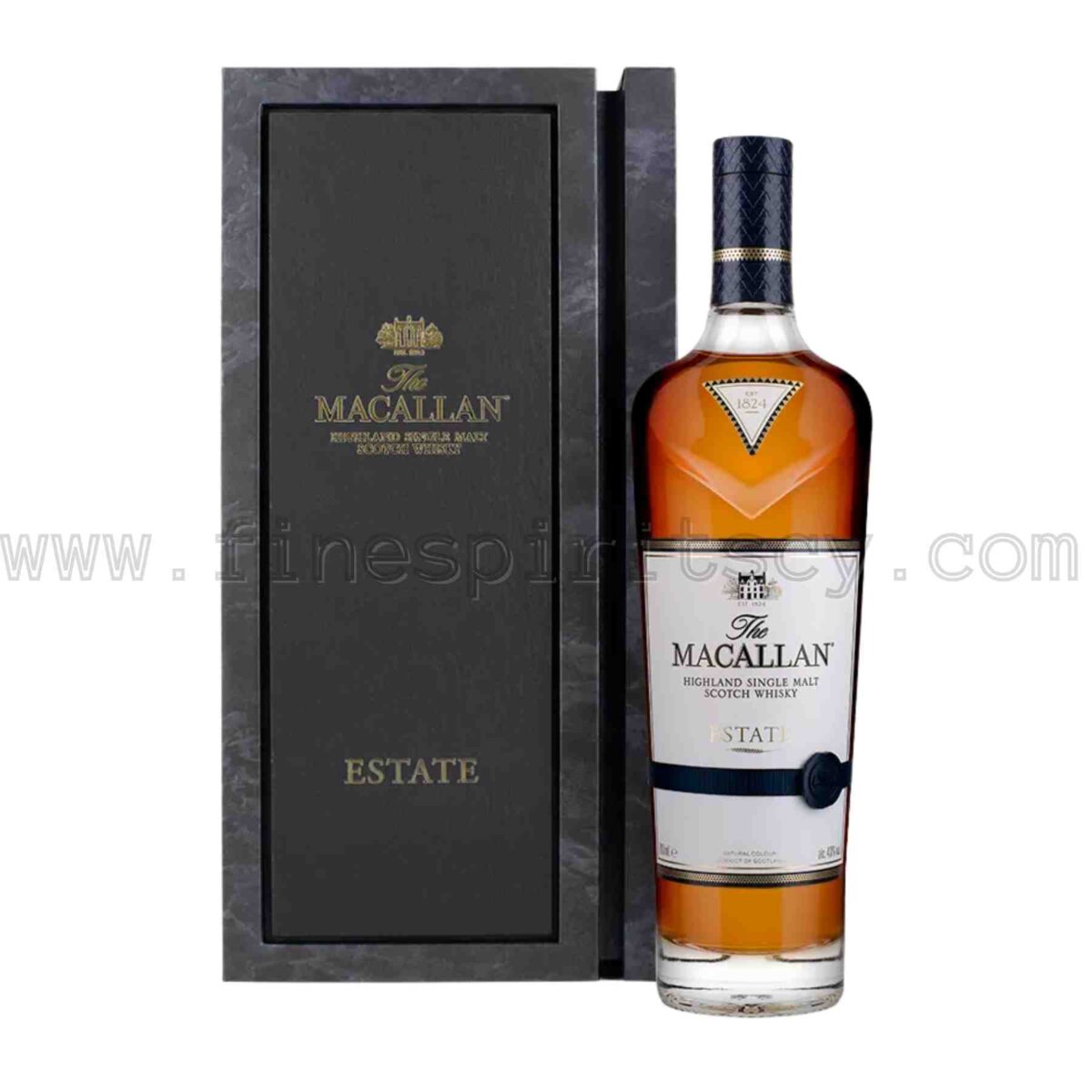 The Macallan Estate 2019 Release 700ml 70cl 0.7L