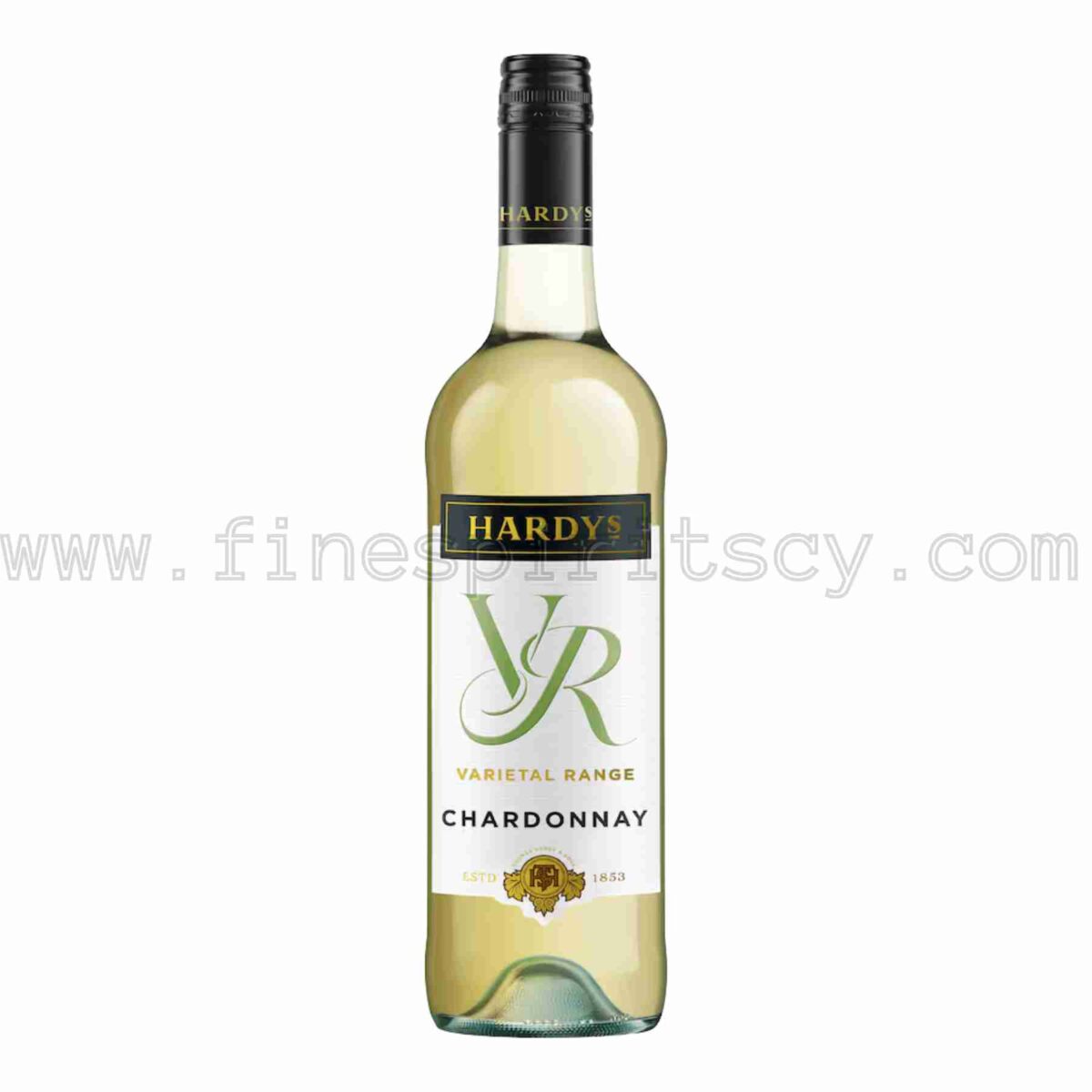 Hardy's Hardys VR Varietal Range Chardonnay White 750ml 75cl 0.75L