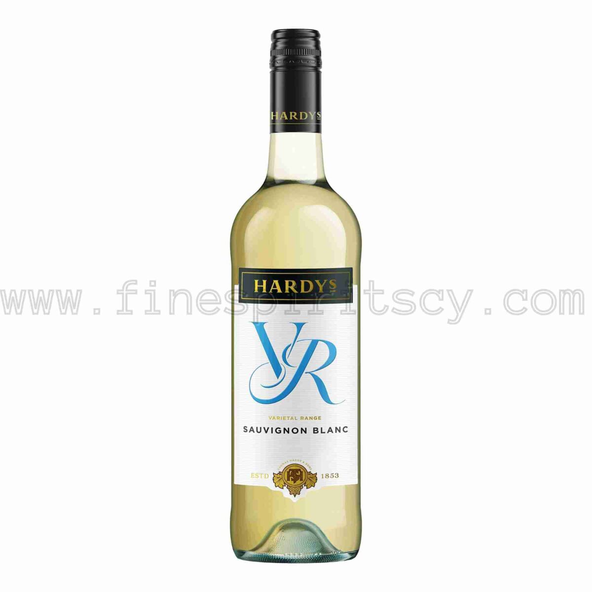 Hardy's Hardys VR Varietal Range Sauvignon Blanc SB White 750ml 75cl 0.75L