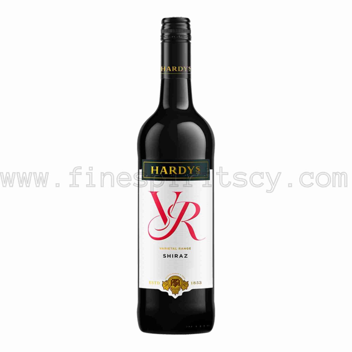 Hardy's Hardys VR Varietal Range Shiraz Red 750ml 75cl 0.75L