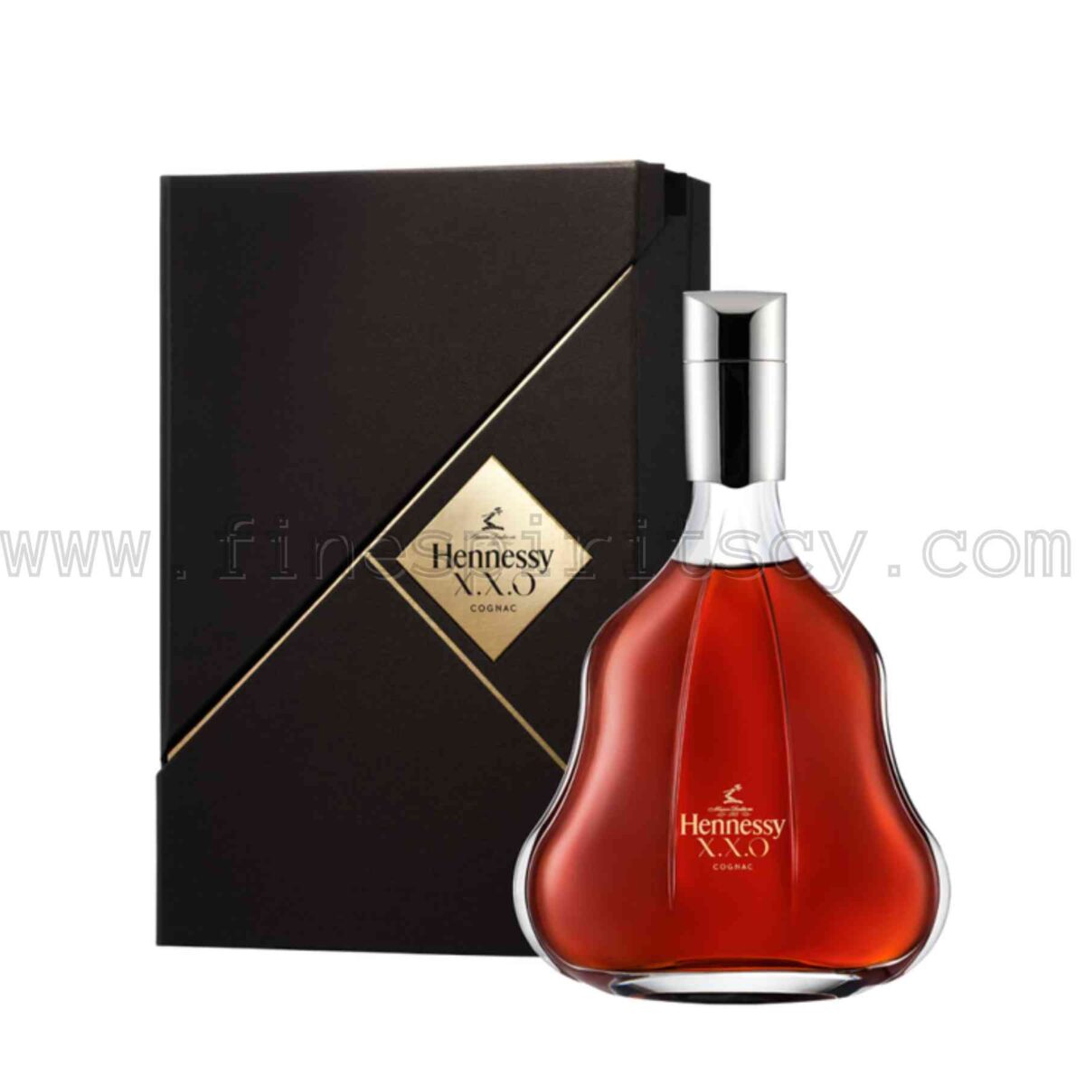 Hennessy XXO 1000ml 100cl 1l litre liter X.X.O