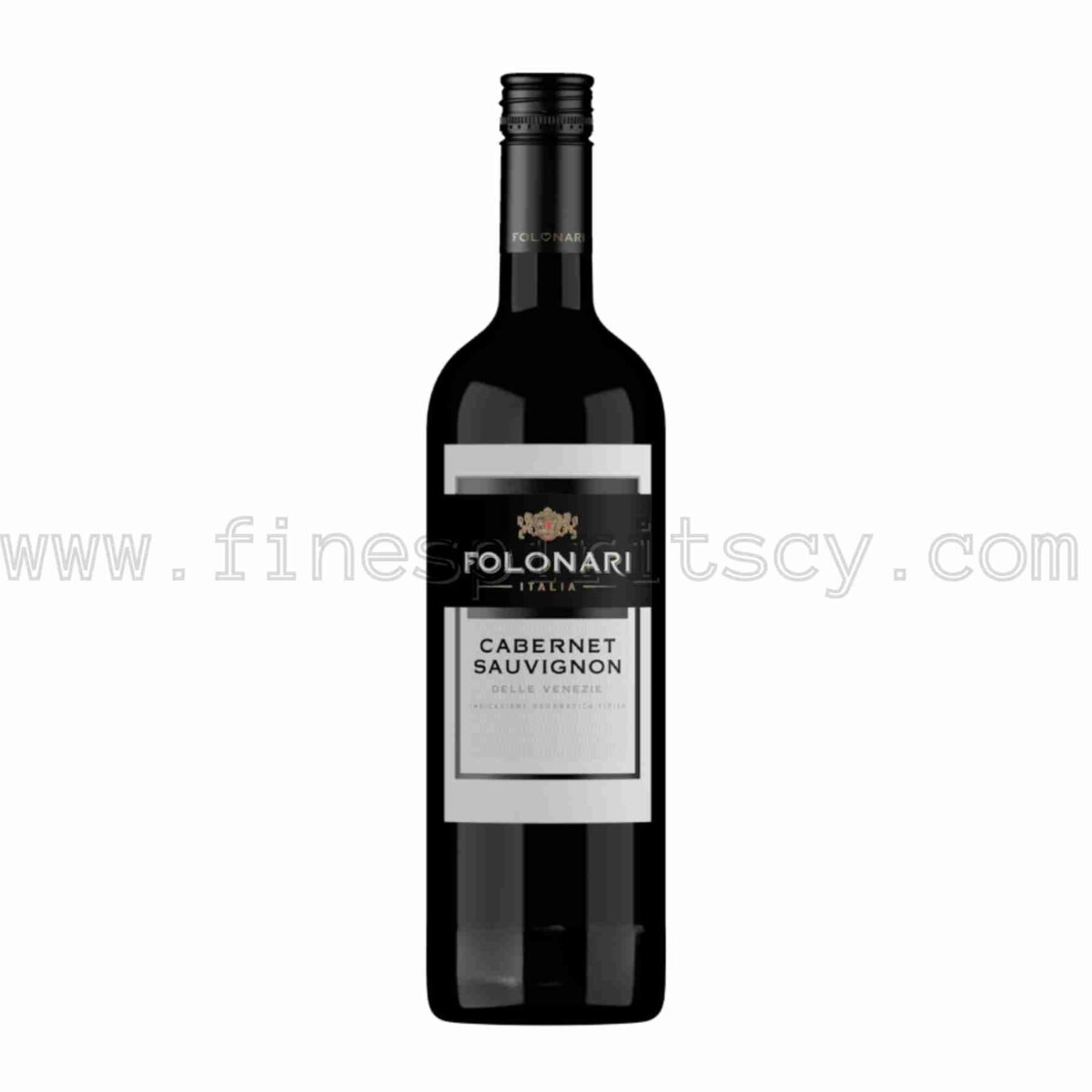 Folonari Italia Cabernet Sauvignon 750ml 75cl 0.75L