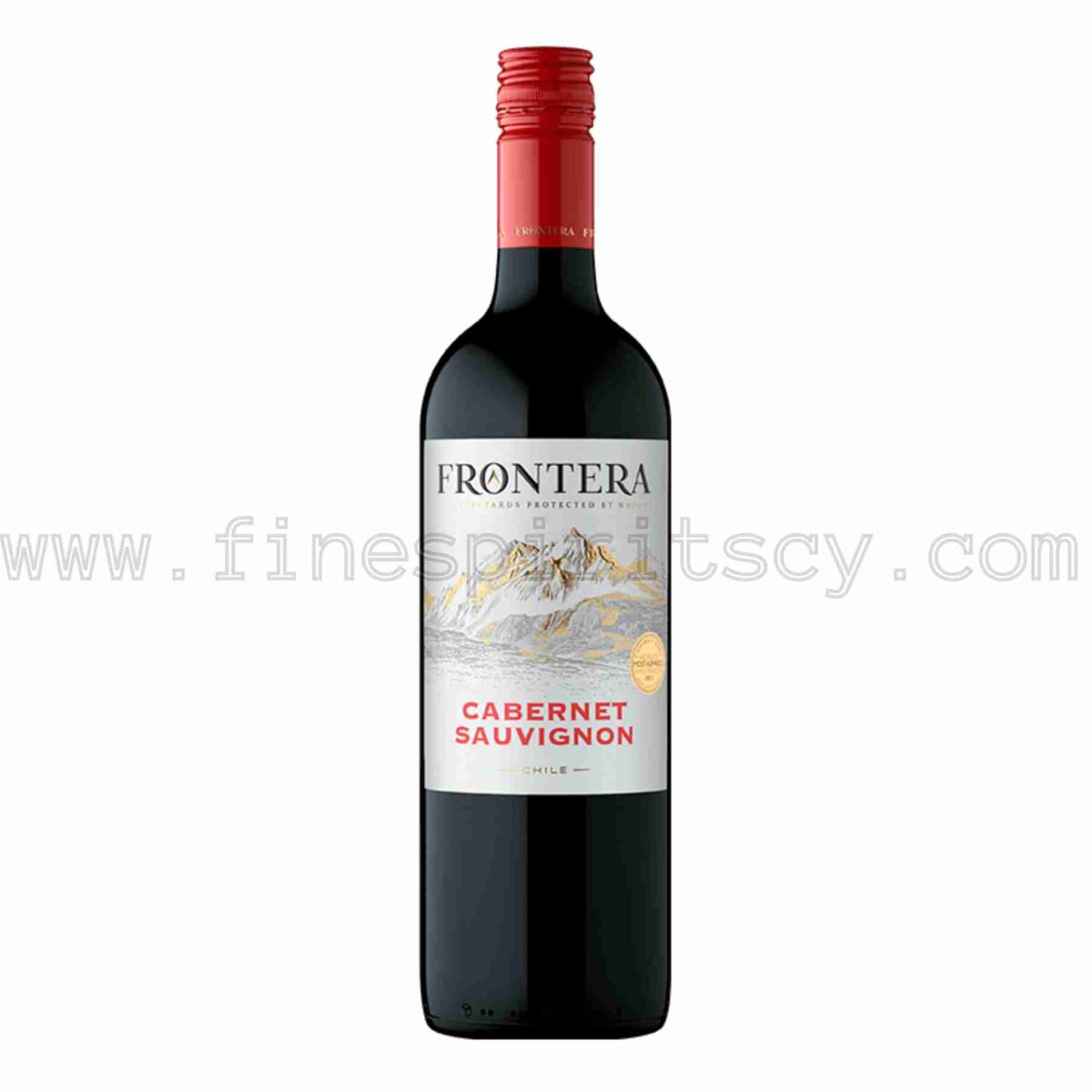 Frontera Cabernet Sauvignon 750ml 75cl 0.75L